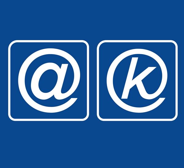 aetka Logo