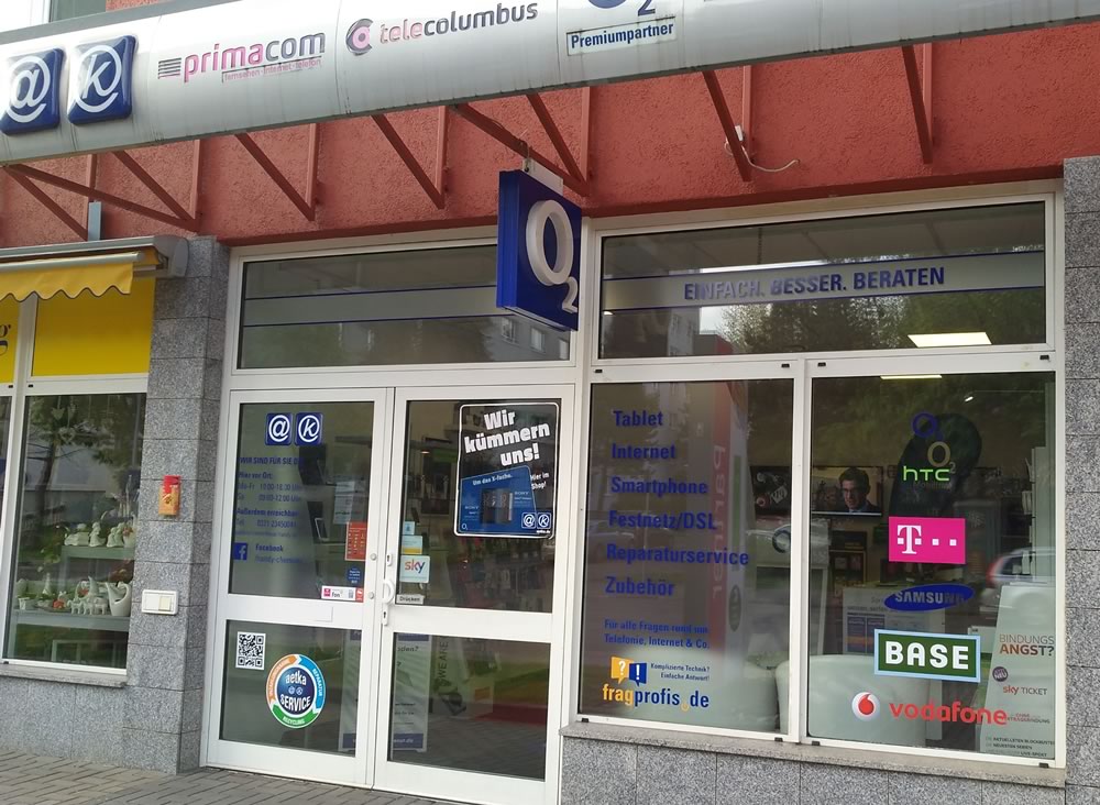 Shop Gablenz