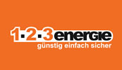 123 Energie Stromanbieter Heidenau