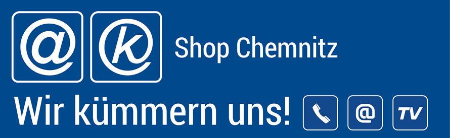 aetka Shop Chemnitz