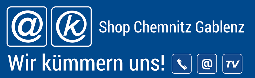 aetka Shop Chemnitz Gablenz