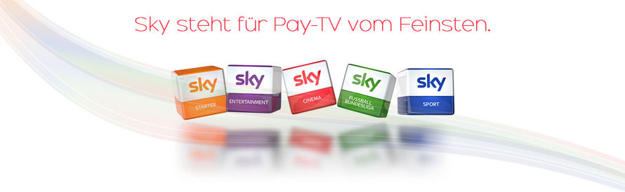 Sky Heidenau