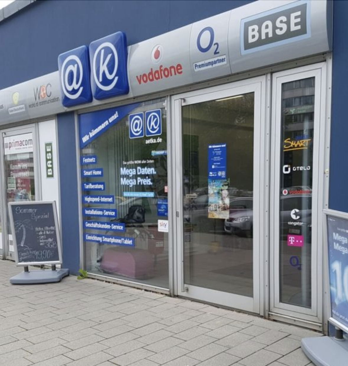 aetka Handyshop Chemnitz 7 aetka Handyshop Chemnitz 2